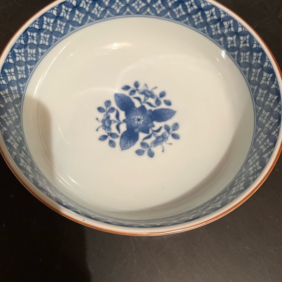 Vintage Dining Vintage Japanese Bowl Poshmark